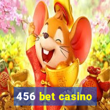 456 bet casino